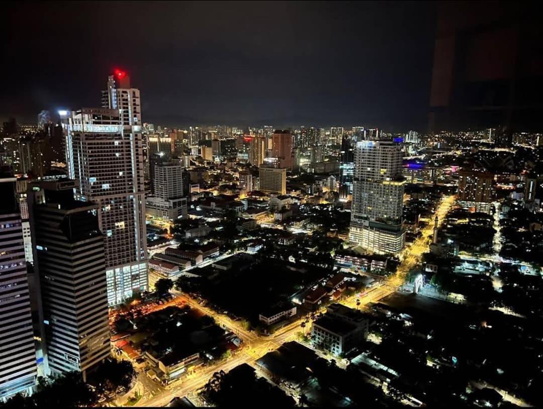 The Platinum Klcc By Castle Apartamento Kuala Lumpur Exterior foto